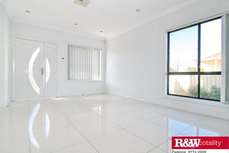 Property photo of 2/45 Lancaster Avenue Punchbowl NSW 2196