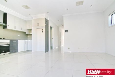 Property photo of 2/45 Lancaster Avenue Punchbowl NSW 2196