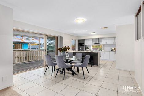 Property photo of 4 Andree Place Wishart QLD 4122