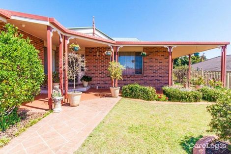 Property photo of 8 Lorikeet Court Goonellabah NSW 2480