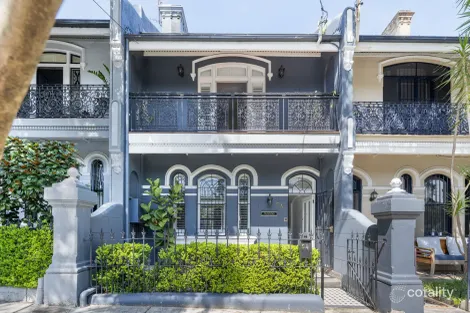 54 Holmwood St, Newtown, NSW 2042