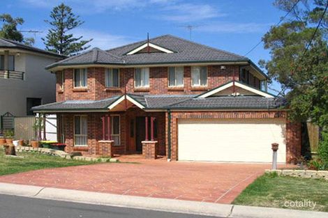 Property photo of 30 Curtis Avenue Taren Point NSW 2229