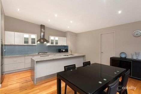 Property photo of 31 Hockey Lane Ascot Vale VIC 3032