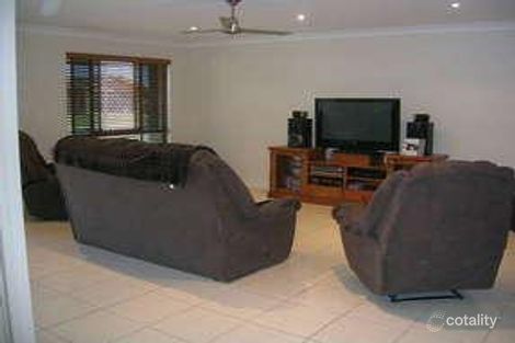 Property photo of 34 Corella Drive Gracemere QLD 4702