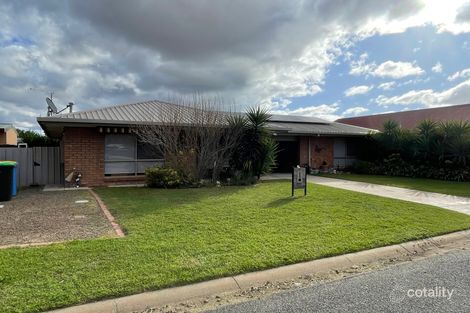 Property photo of 12 Stewart Street Numurkah VIC 3636