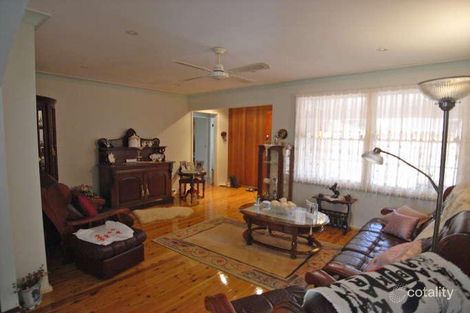 Property photo of 8 Glasgow Street Winston Hills NSW 2153