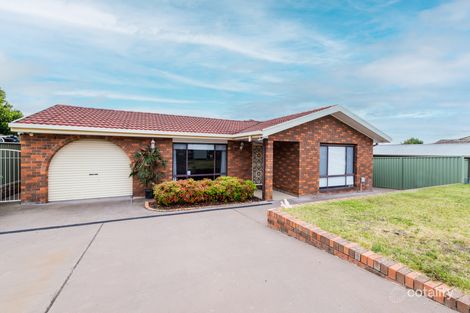 Property photo of 38 Rusten Street Karabar NSW 2620