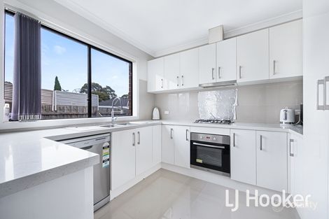 Property photo of 3A Outlook Drive Hampton Park VIC 3976