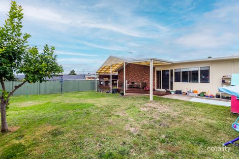 Property photo of 38 Rusten Street Karabar NSW 2620