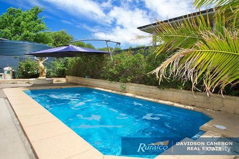 Property photo of 44 Warwick Road Hillvue NSW 2340