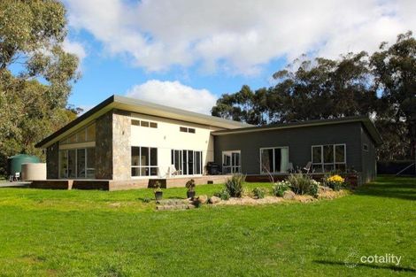 417 Yendon No 2 Rd, Yendon, VIC 3352