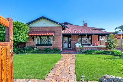 Property photo of 6 West Street Semaphore Park SA 5019