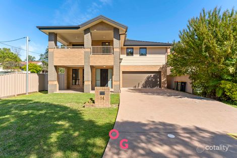 Property photo of 14 Bourke Street Raymond Terrace NSW 2324