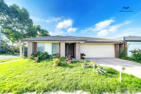 3 Alberico Way, Officer, VIC 3809