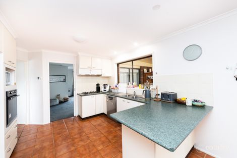Property photo of 38 Rusten Street Karabar NSW 2620
