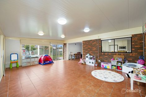Property photo of 38 Rusten Street Karabar NSW 2620