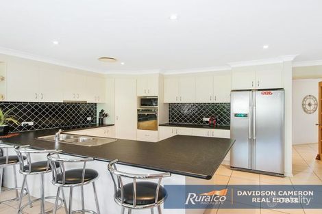 Property photo of 44 Warwick Road Hillvue NSW 2340
