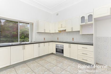 Property photo of 3/5 Harrow Road Bexley NSW 2207