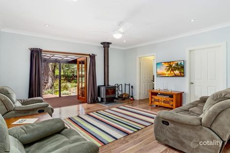 Property photo of 2 Davys Lane Wingello NSW 2579