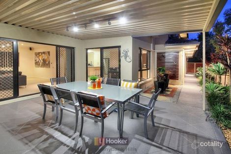 Property photo of 48 Vincent Street Calamvale QLD 4116