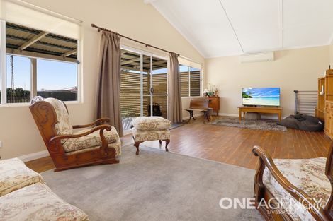 Property photo of 84 Mount Street Murrurundi NSW 2338