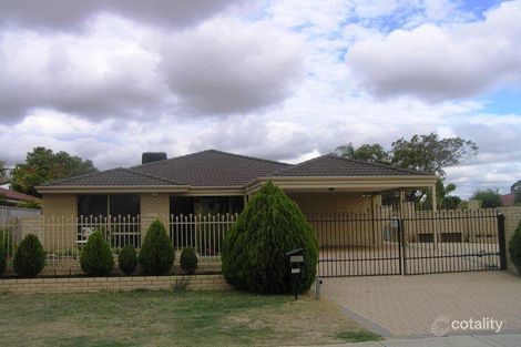 Property photo of 103 Reynolds Road Forrestfield WA 6058