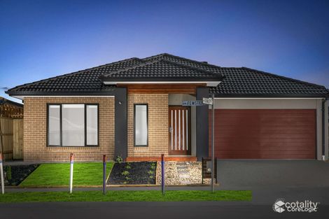 Property photo of 17 Fewster Circuit Mickleham VIC 3064