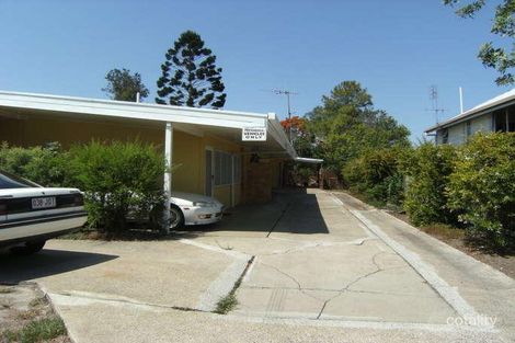 4/13 Milton St, Maryborough, QLD 4650