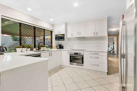 Property photo of 22 Reif Street Flinders View QLD 4305