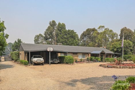 Property photo of 115 Sandy Creek Road Riddells Creek VIC 3431