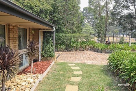 Property photo of 115 Sandy Creek Road Riddells Creek VIC 3431