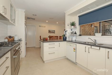 Property photo of 115 Sandy Creek Road Riddells Creek VIC 3431