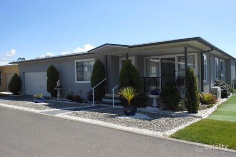 17/1a Gordon Cl, Anna Bay, NSW 2316