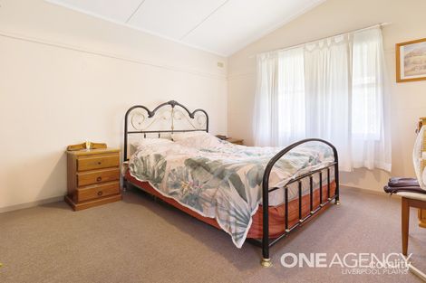 Property photo of 84 Mount Street Murrurundi NSW 2338