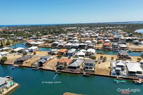 Property photo of 63 Sandpiper Island Retreat Wannanup WA 6210