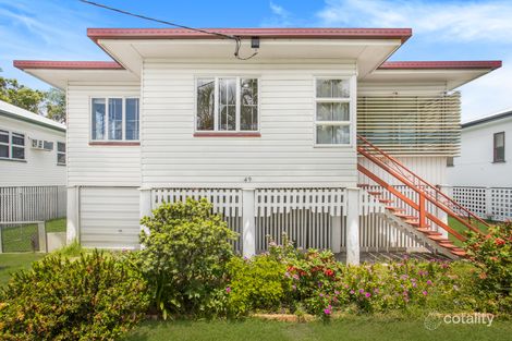 Property photo of 49 Luck Avenue Wandal QLD 4700