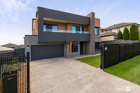 Property photo of 7 Echidna Street Karawatha QLD 4117