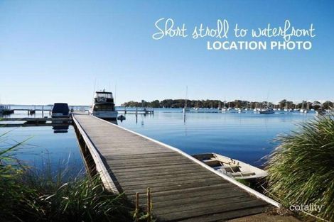 Property photo of 48/4 Minnamoora Street Wangi Wangi NSW 2267