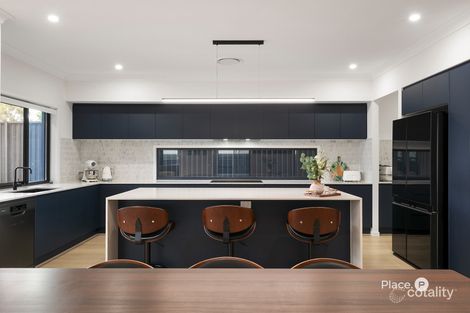 Property photo of 7 Echidna Street Karawatha QLD 4117