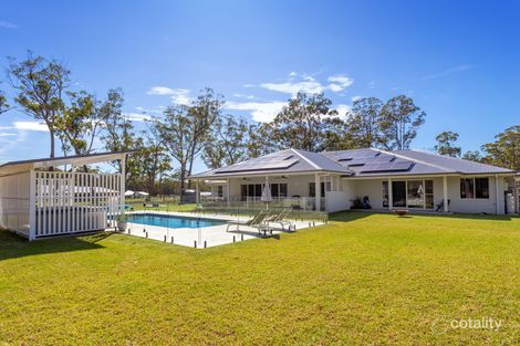 Property photo of 9 Spotted Gum Drive Old Bar NSW 2430