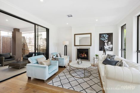 Property photo of 1/25 Illawarra Road Balwyn North VIC 3104