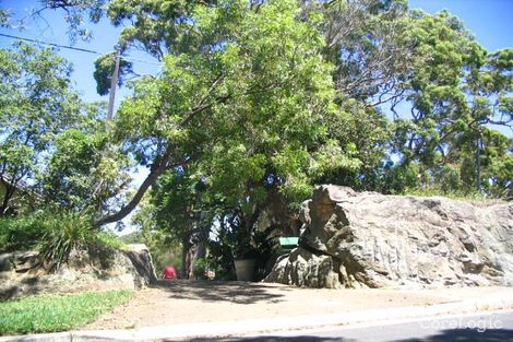 Property photo of 6 Turriell Point Road Port Hacking NSW 2229