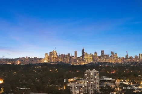 Property photo of 2403/3 Network Place North Ryde NSW 2113