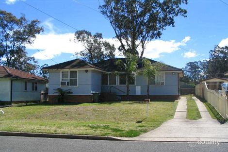 41 Romney Cres, Miller, NSW 2168