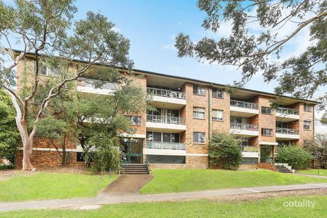 33/1-9 Warburton St, Gymea, NSW 2227