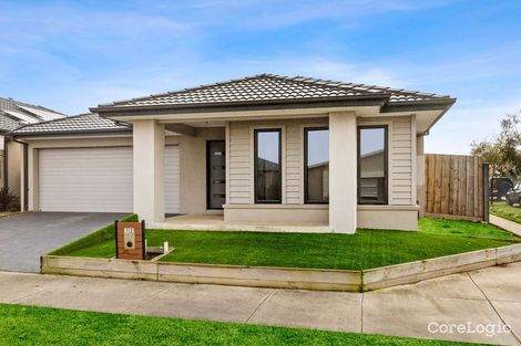 Property photo of 12 Spirit Crescent Armstrong Creek VIC 3217