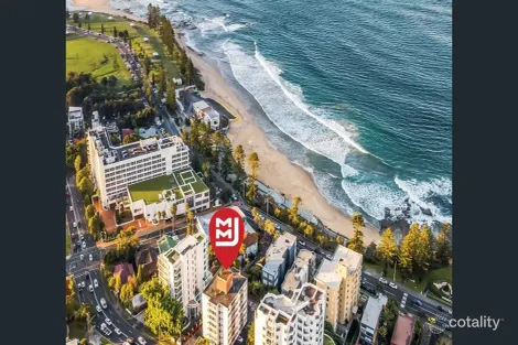 21/7-9 Corrimal St, Wollongong, NSW 2500