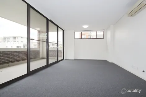 434/43 Amalfi Dr, Wentworth Point, NSW 2127