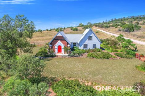Property photo of 1-3 Moffatt Street Breeza NSW 2381