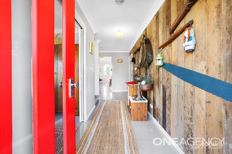 Property photo of 1-3 Moffatt Street Breeza NSW 2381
